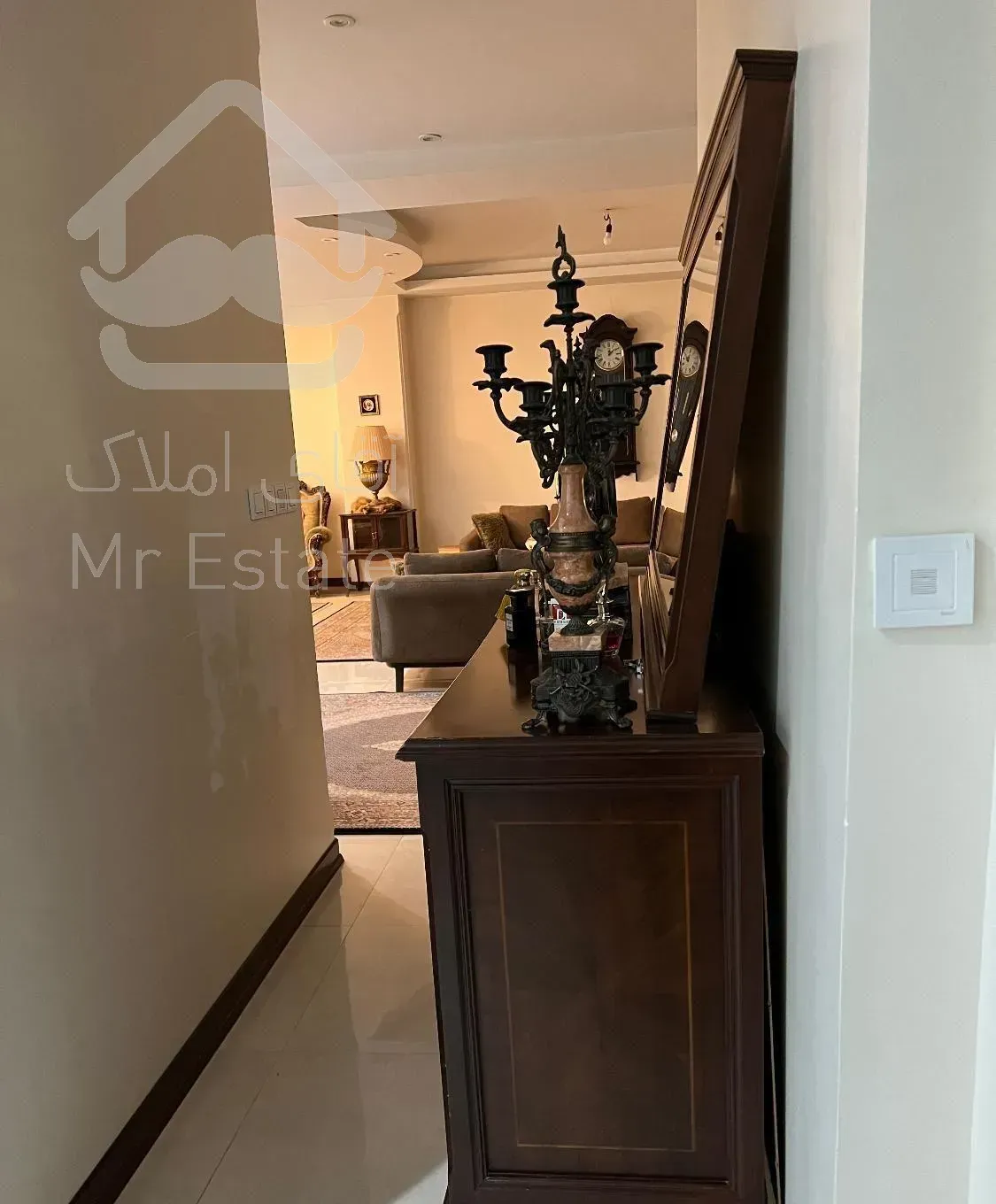 فروش اپارتمان نازی اباد