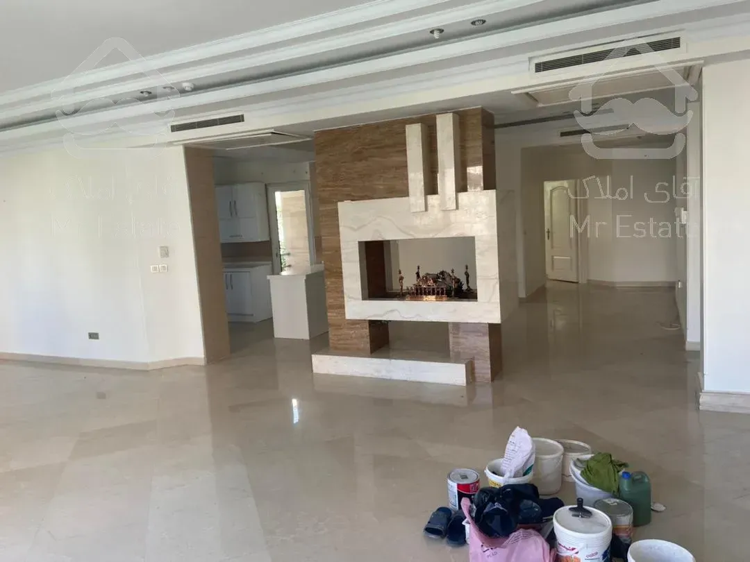 فروش آپارتمان زعفرانیه 240  متر لوکس