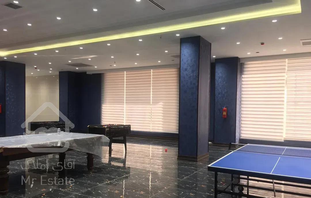 ۵۰در صد پر دا ختی/ ۱۳۵ متر برج مجلل تهرانسر /دونبش