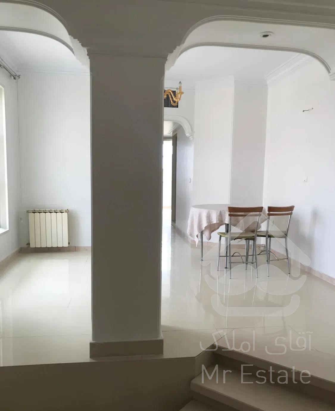 ١٧٥ متر دو راهی قلهک