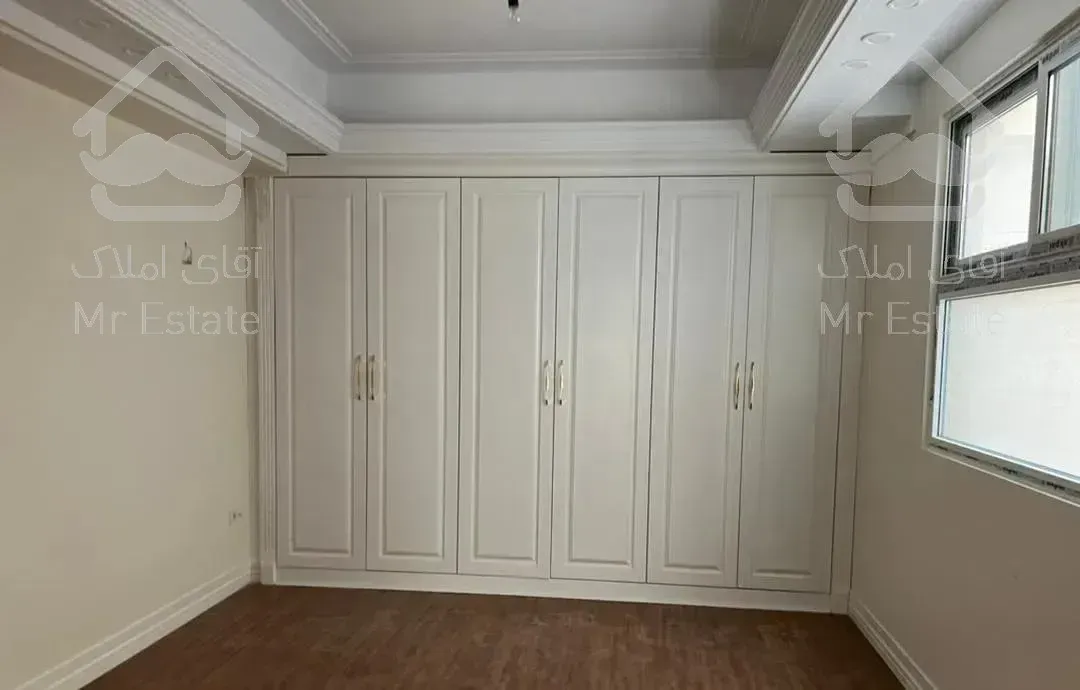 ولنجک  خیابان پانزدهم 145متر