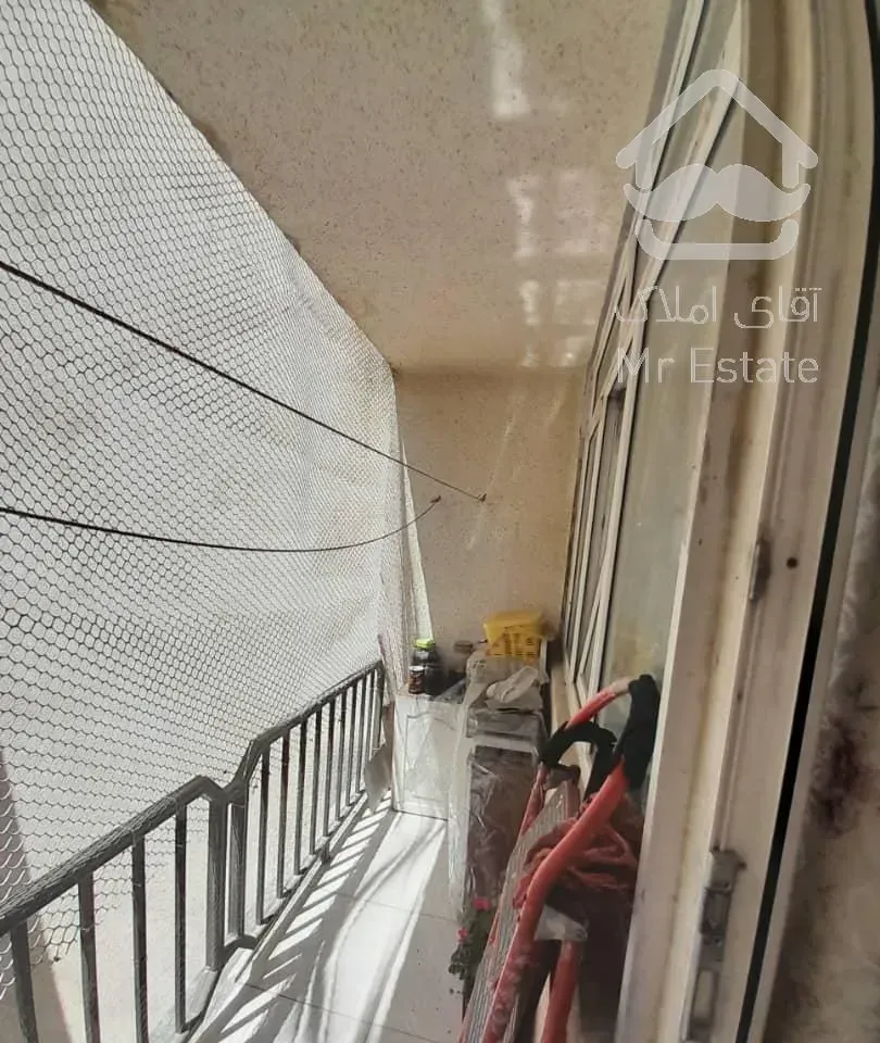 104 متر / دو خوابه / رهن کامل