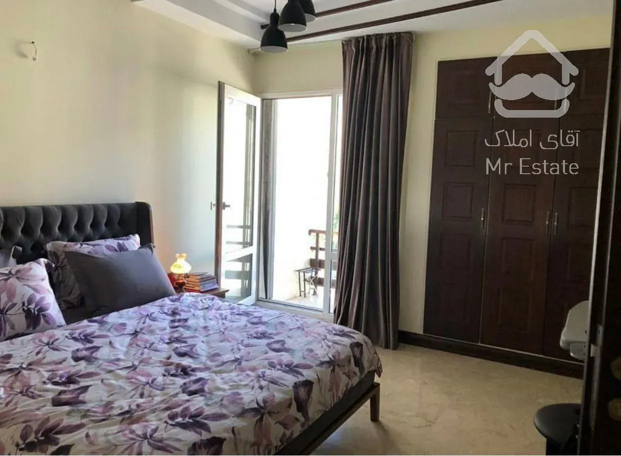 فروش آپارتمان تجریش 97  متر اکازيون