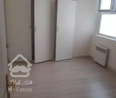 اپارتمان ۷۶ متری جنت اباد مرکزی