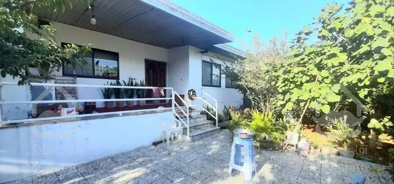 باغ‌ویلاهمکف‌ساحلی،۴۸۰متری،سرخرود