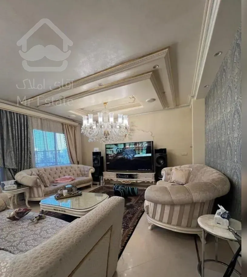 ۸۰متری با قیمت ۱۴۰۰مالک فروشنده واقعی