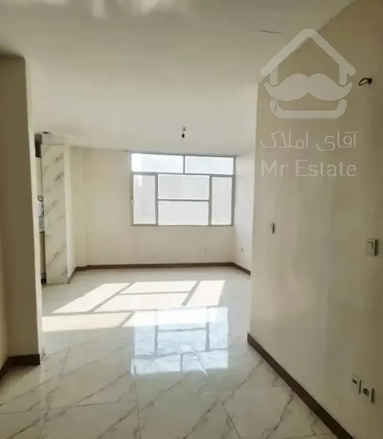 ۶۷ متر ،یکخواب،طرشت