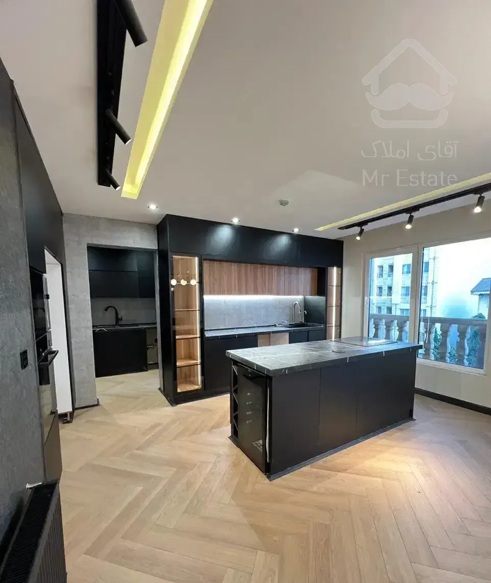 ۱۵۰ متر تک واحدی بلوار گیلان