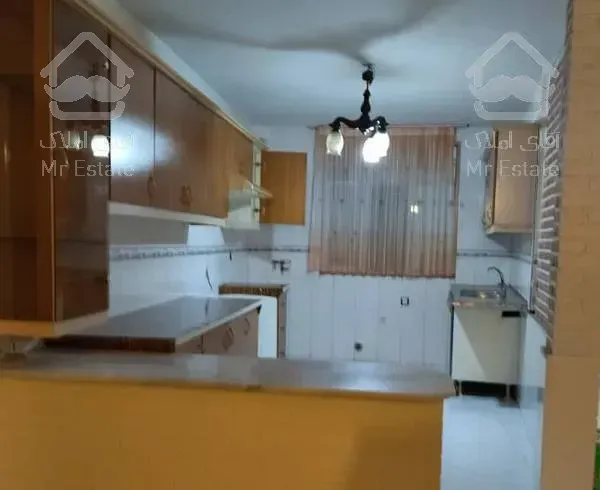 خانه دربستی در بومهن ۹۰ متر