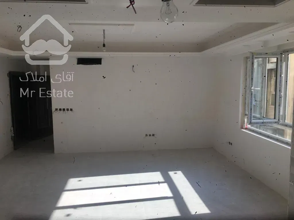 سی متری جی ۷۵ متر ۲ خواب نوساز