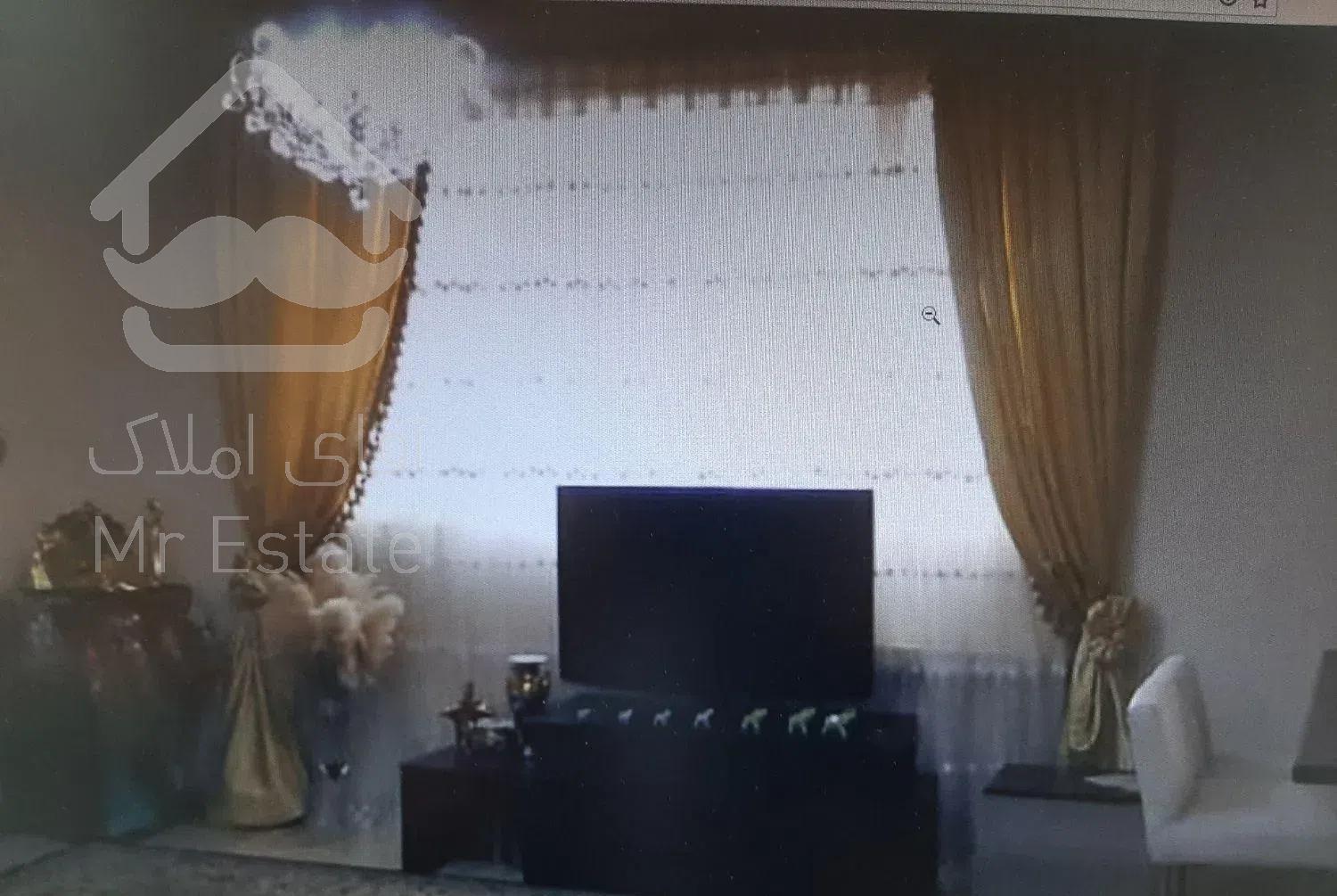 آپارتمان ۷۳ متری ،با آسانسور،تکواحد