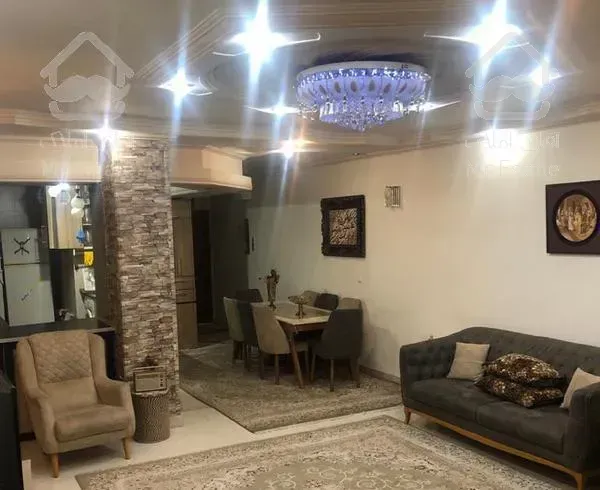 100متر سند بلوار ارم ششم شرقی