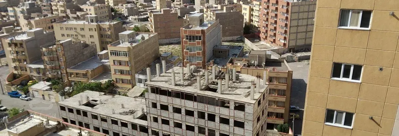 فروش آپارتمان ۷۵ متری ۲ خوابه