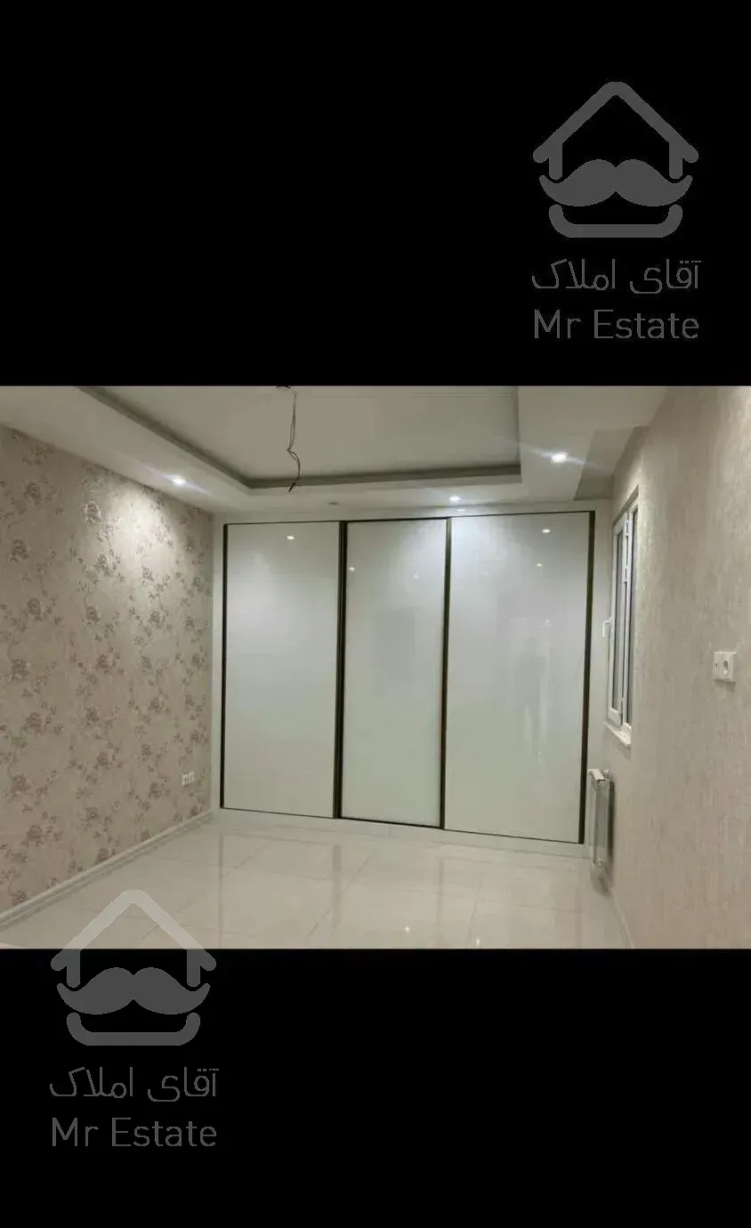 تک واحدی/۱۷۵متر/درحدکلیداول/مجتمع۵واحدی/فول کامل