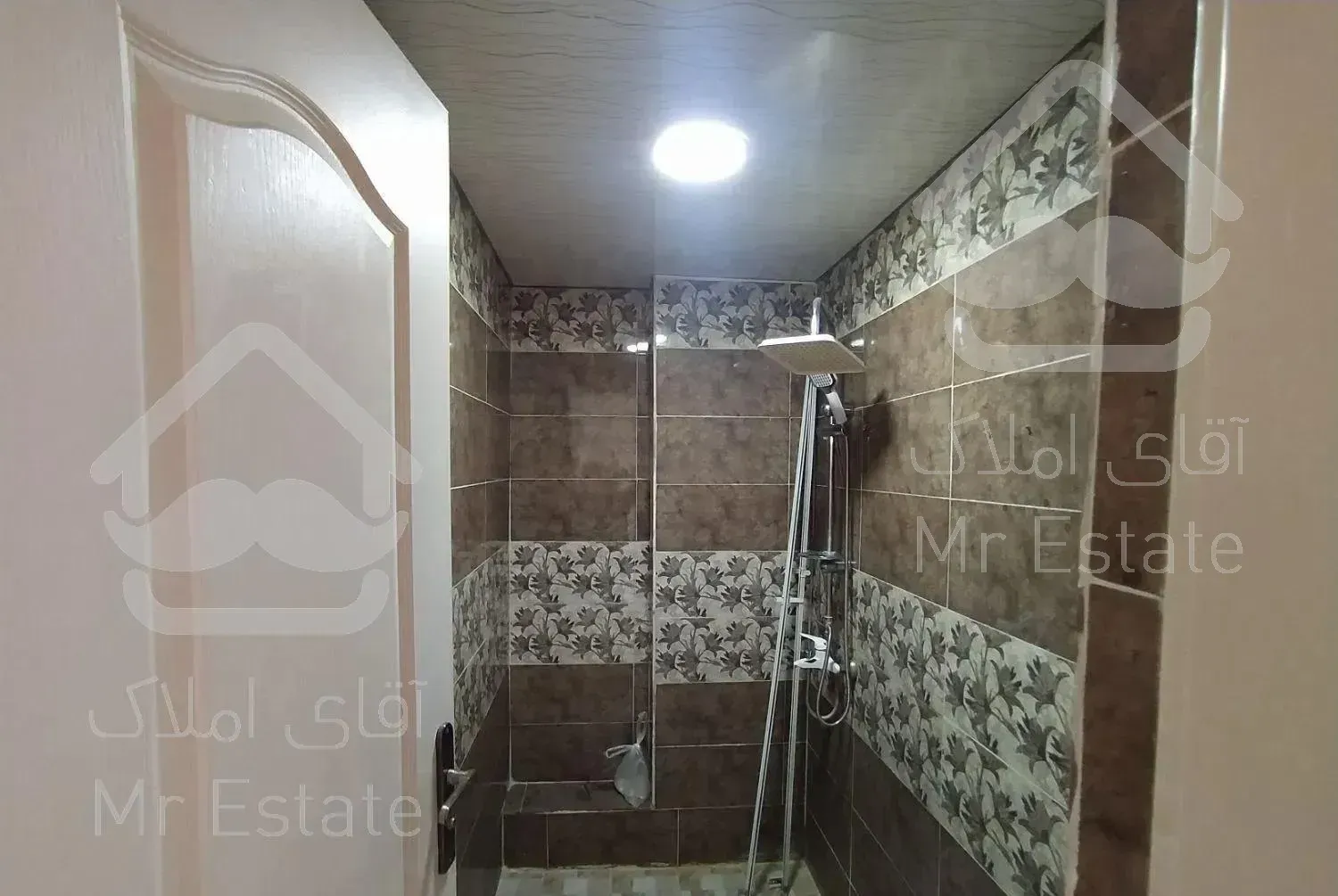 آپارتمان ۸۸ متری دو خوابه