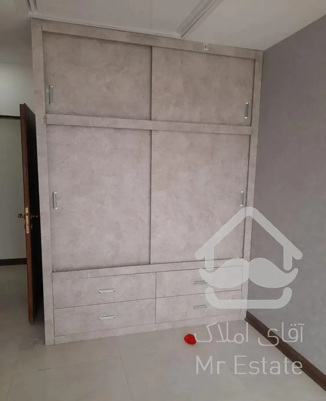 برج رونیکا پلاس 130 متری