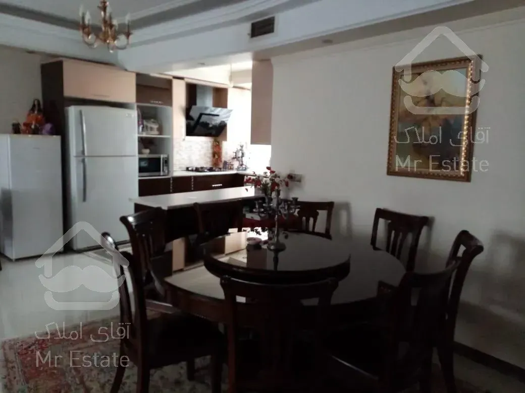 اجاره و رهن آپارتمان فرشته 116  متر شیک