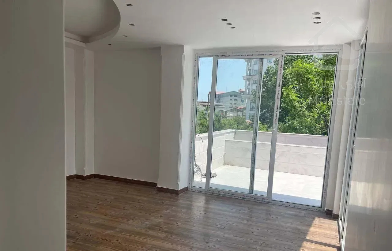 ویلا دوبلکس استخردار 300 متری 3 خوابه رامسر زیبا