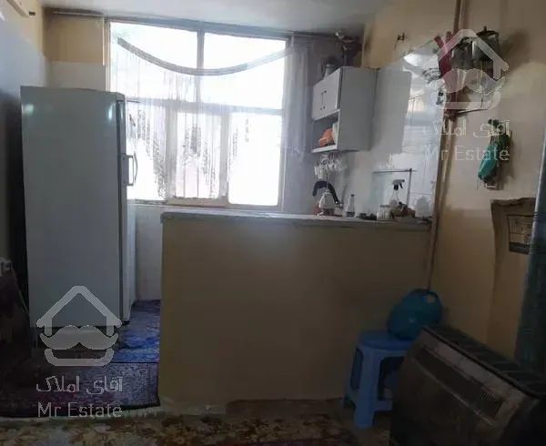 خانه دربستی با مغازه /متراژ 70متر