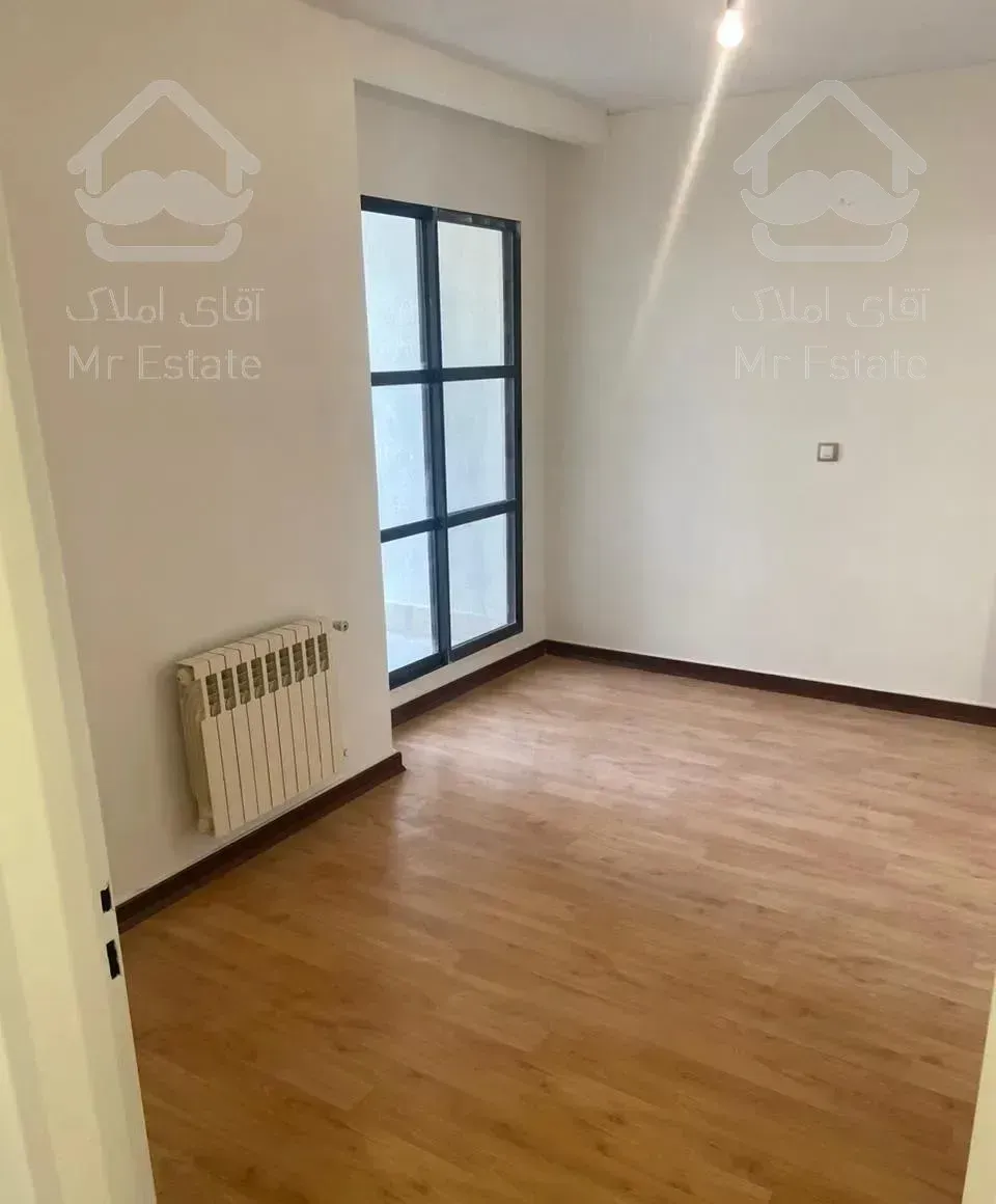 آپارتمان ۹۵متری دو خوابه قلهک