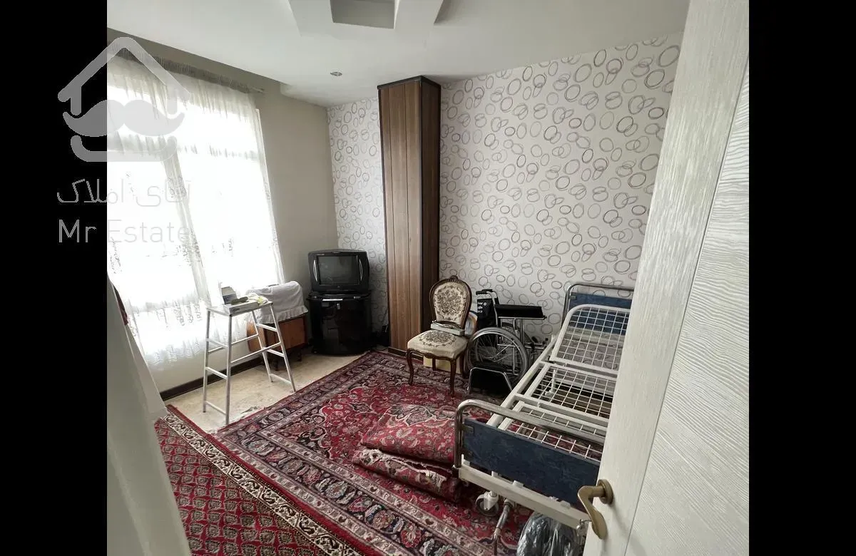 آپارتمان ۱۳۸ متری دریان نو تک واحدی