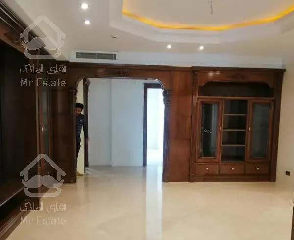 محمودیه /130متر ۲ خواب مستر/۲پارکینگ