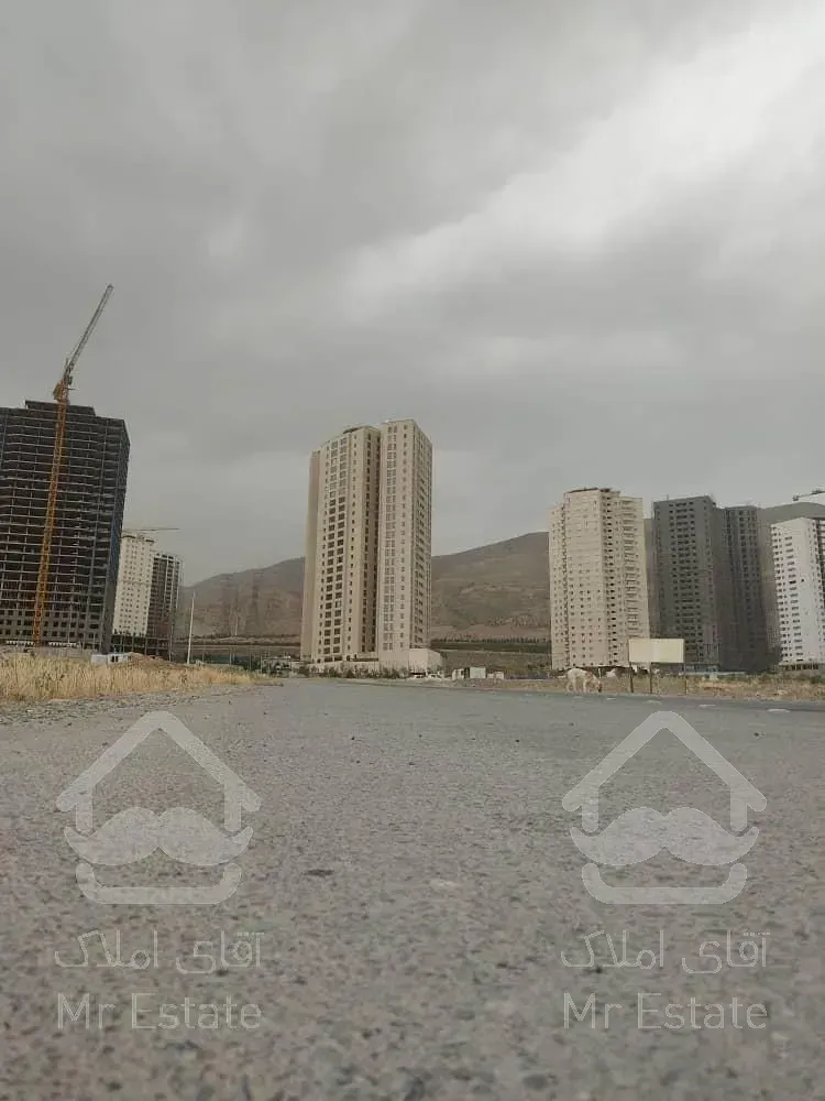 با ما وارد رویاهایتان شوید در برج باغ ویژن