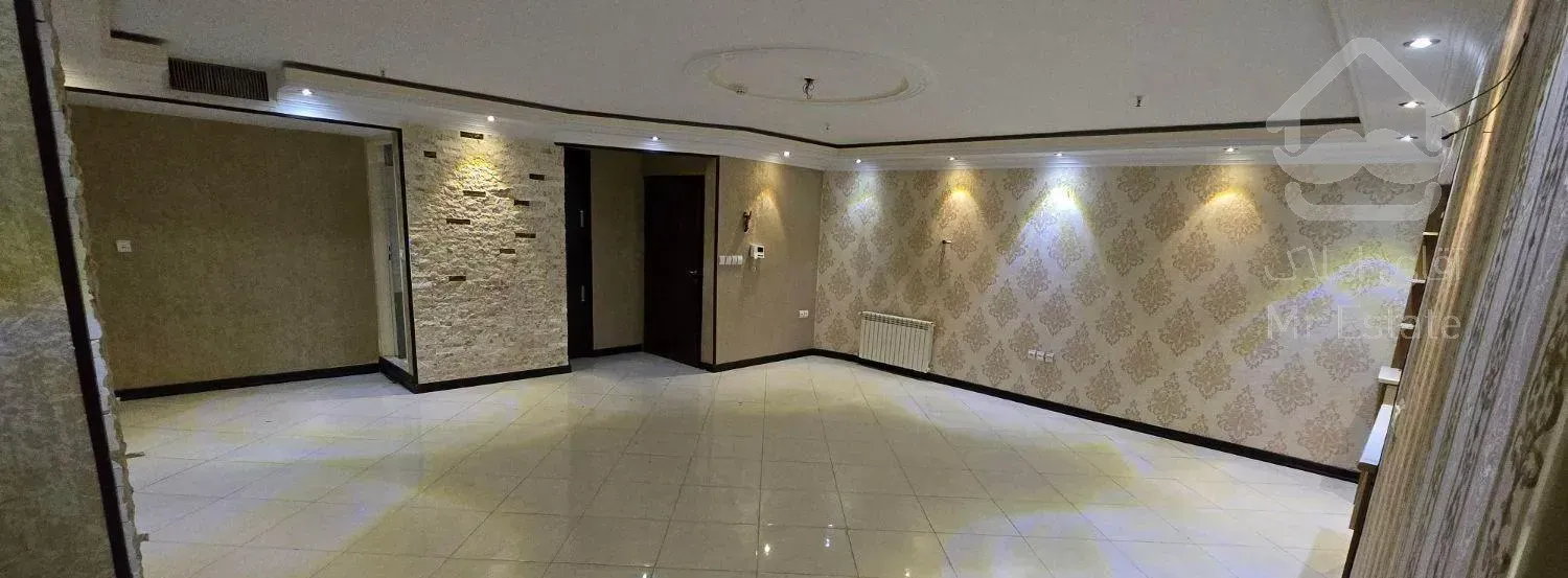 ۹۰متر آپارتمان/فول امکانات/تخلیه