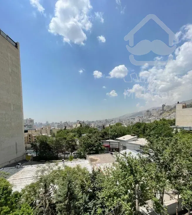 ۷۰ متری ۱ خوابه ویو ابدی تک واحدی