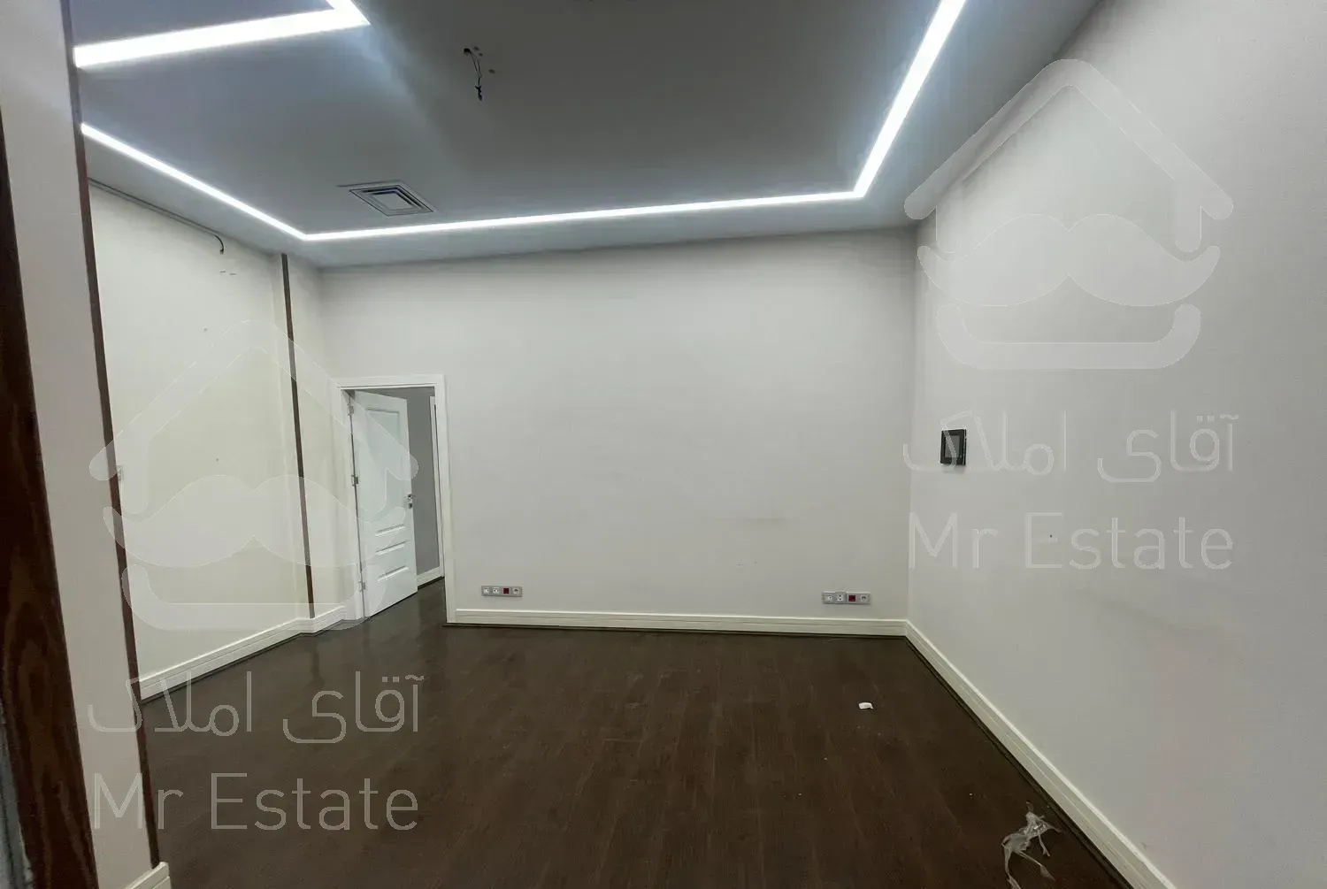 پاسداران ٧٥متر،سند اداری