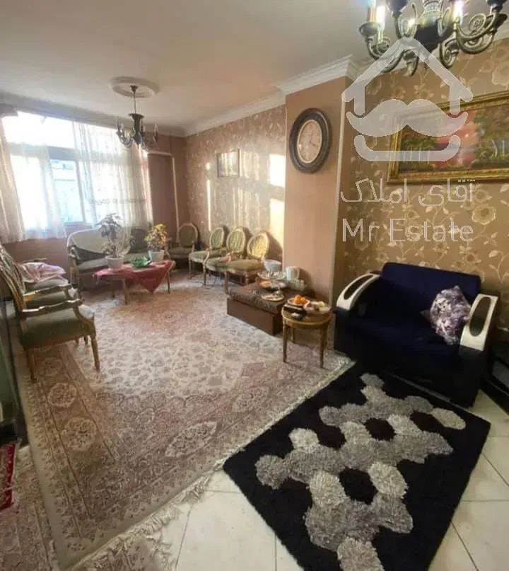 فروش آپارتمان68متر2خواب در کوی فردوس