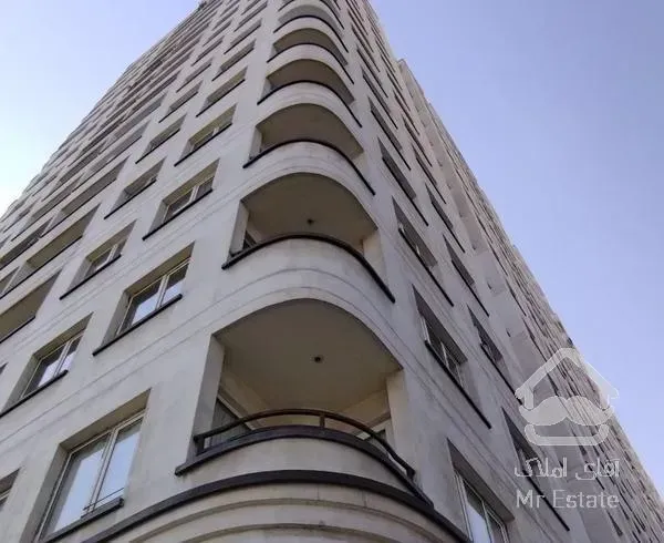 ۱۰۸ متر/دوخواب/برجهای کوهستان/سعادت اباد