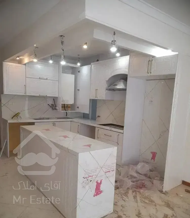 ۱۲۰متر سه خواب فول بازسازی شده