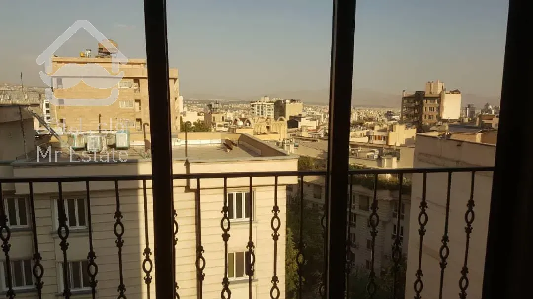 اجاره و رهن آپارتمان زعفرانیه 127  متر اکازيون