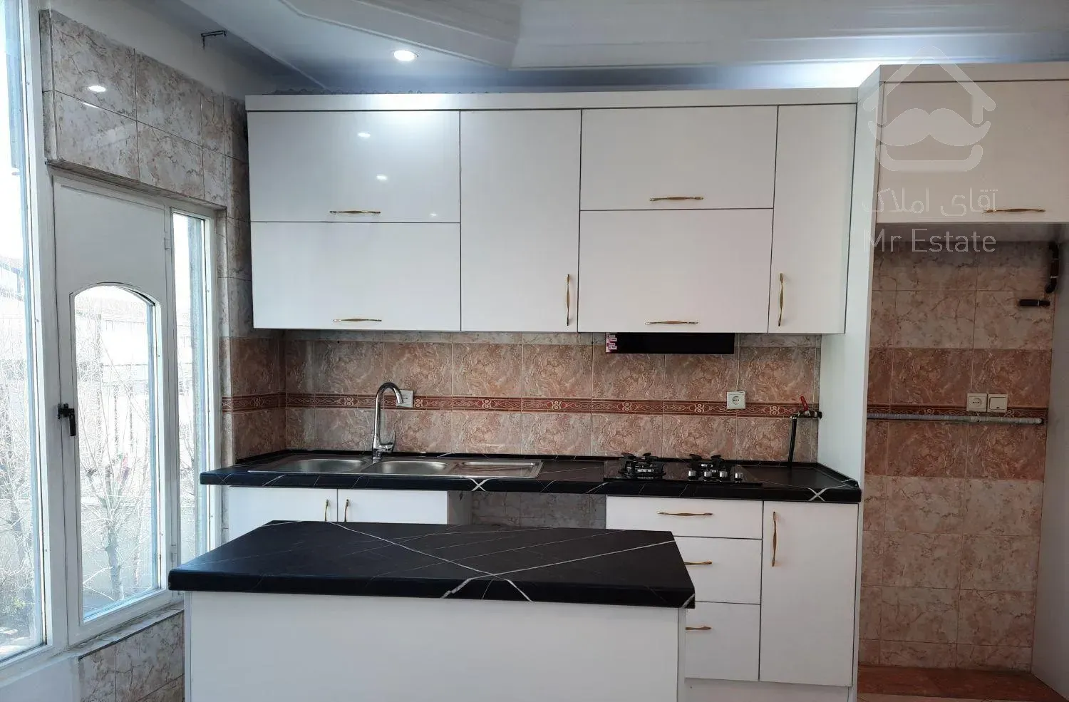 سهروردی جنوبی بهار شیراز ۵۵ متر فول بدون مشابه