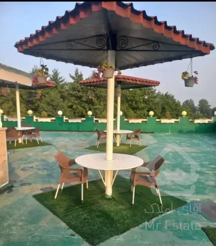 اپارتمان ۹۰متری در کلار اباد