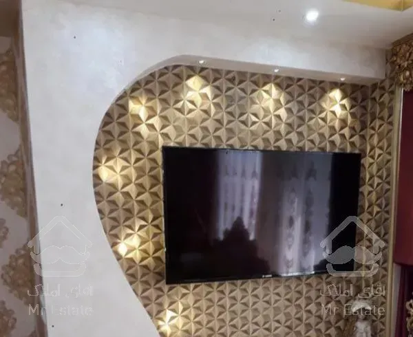 آپارتمان ۷۵ متر 1خوابه آخر صائب