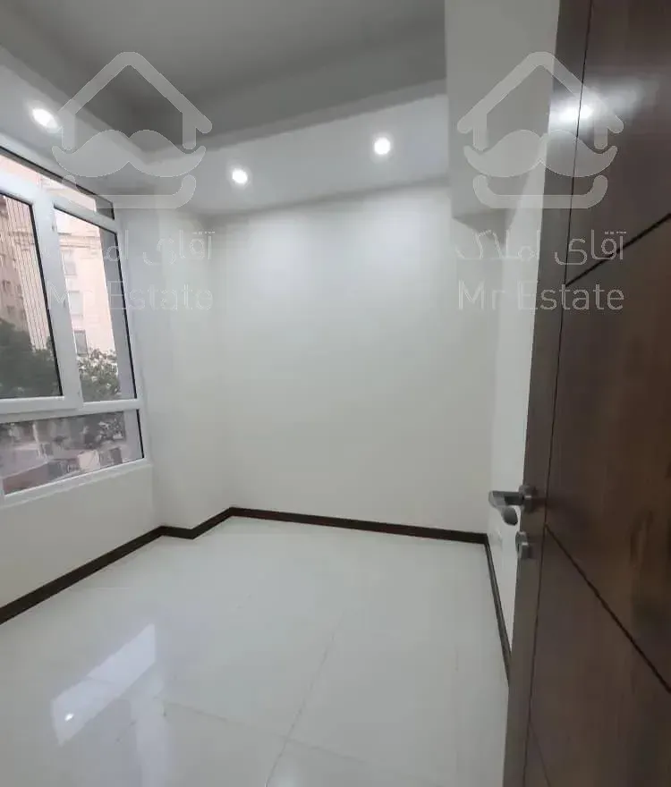 ۹۰مترآپارتمان  ویو مشجر دارآباد