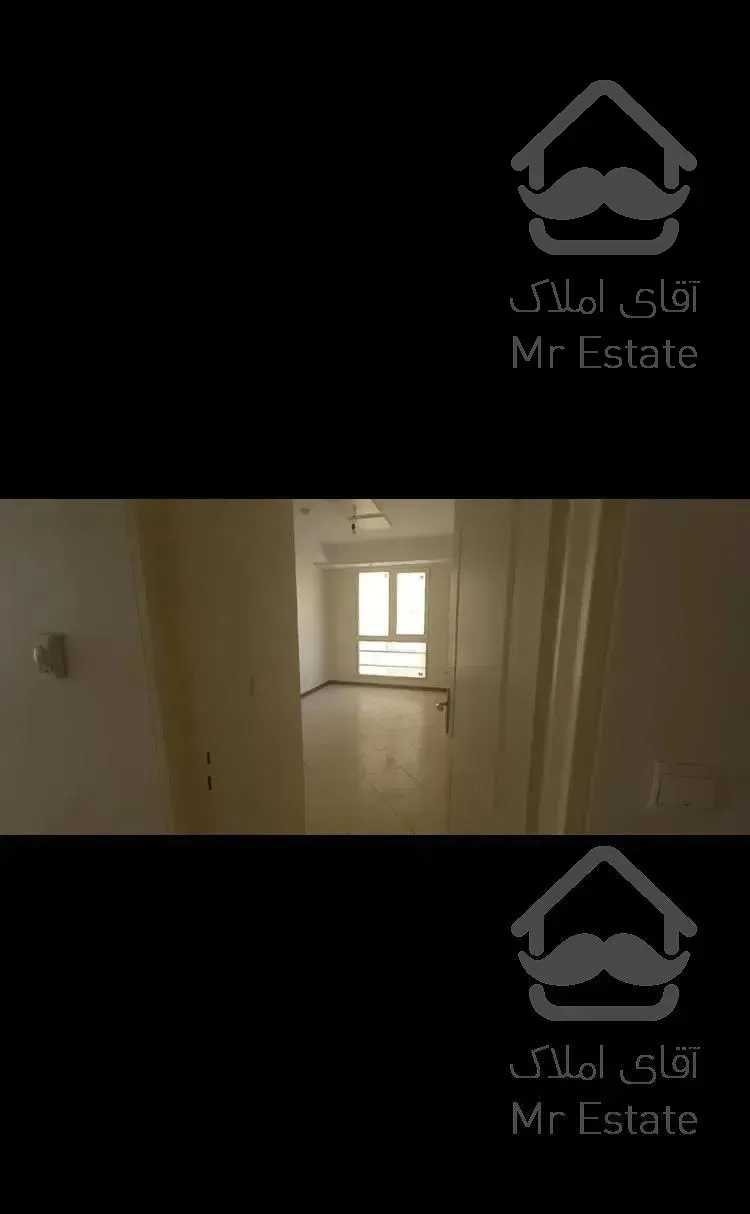 135 متر۳خواب با چشم انداز زیبای دریاچه