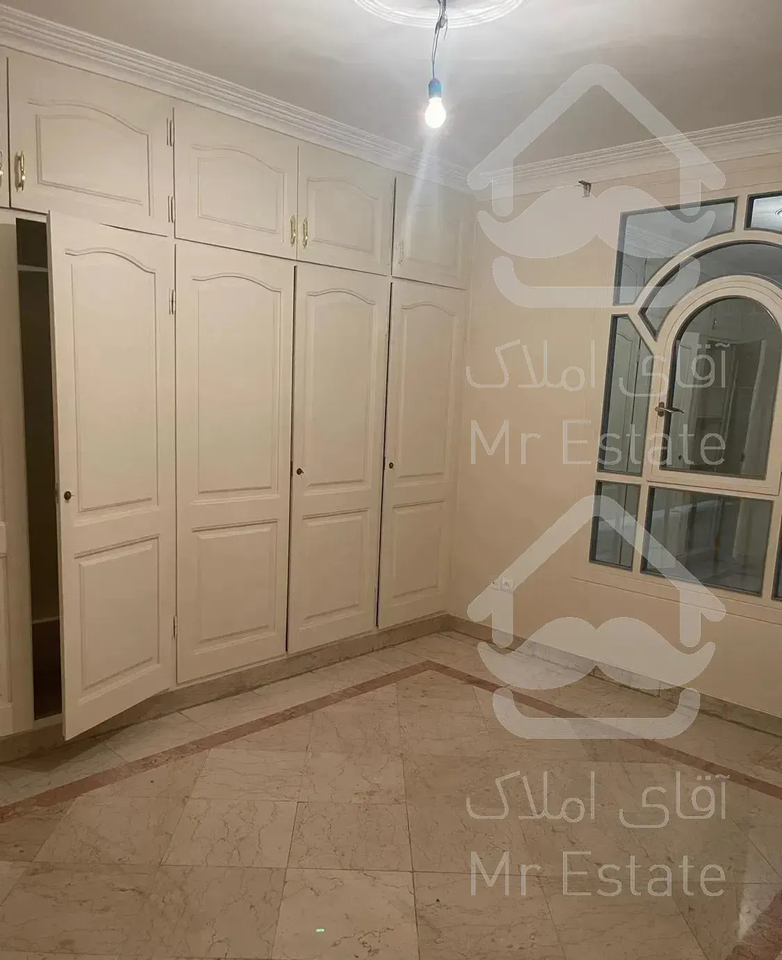 ١٣٨ متر ٣  خواب سهروردی شمالی پالیزی