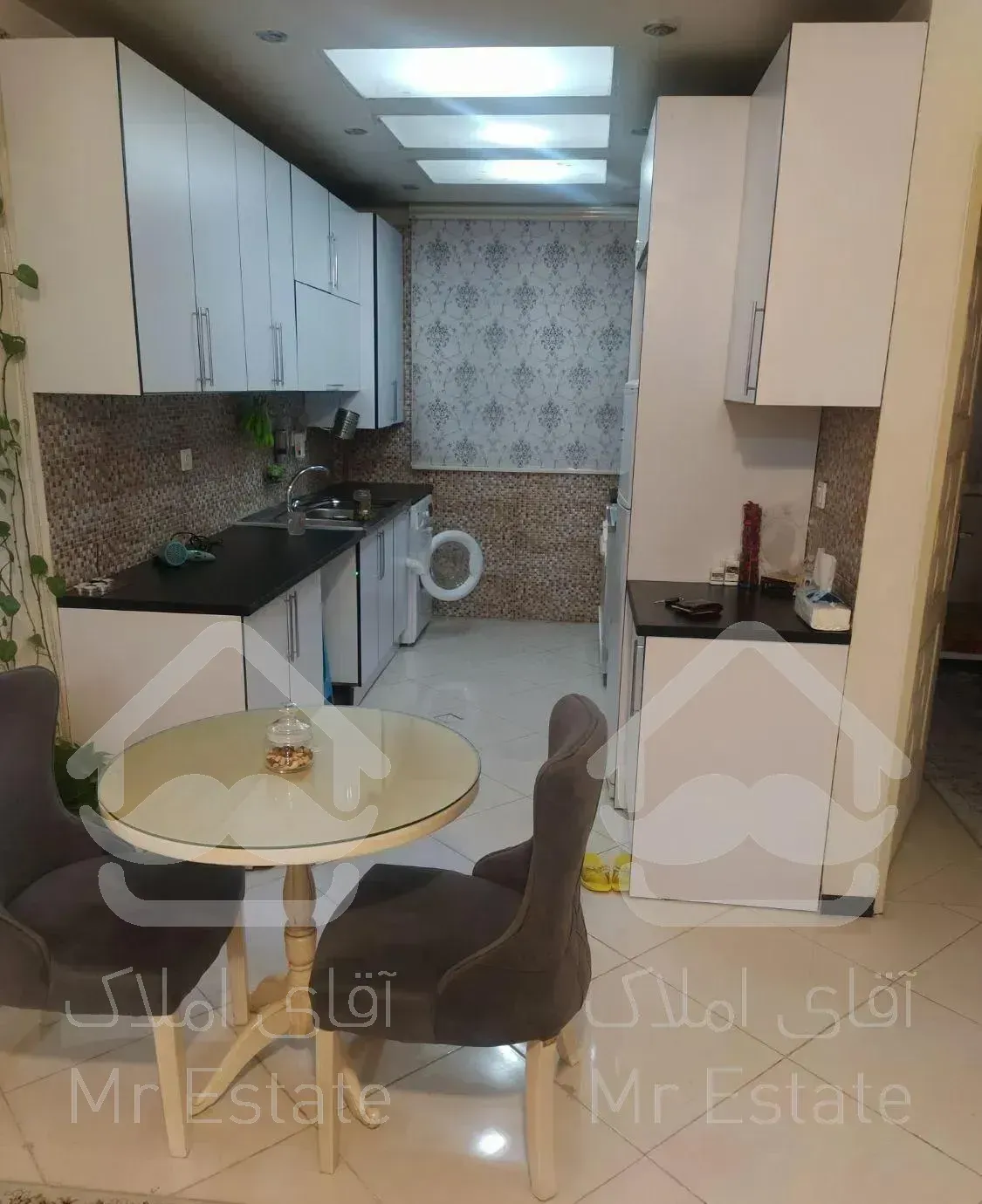 یوسف آباد، ۴۵متر یک خواب، رهن کامل حتی مجرد