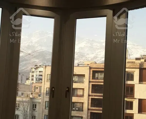 ۸۶متر/بصارتی/ویودار/غرق نور/کلید نخورده