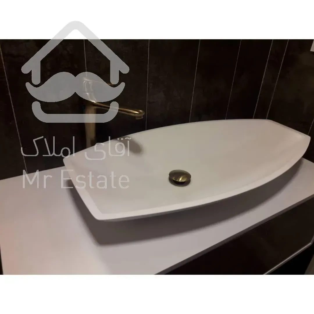 اجاره آپارتمان ۱۹۰ متری لوکس در سعادت آباد