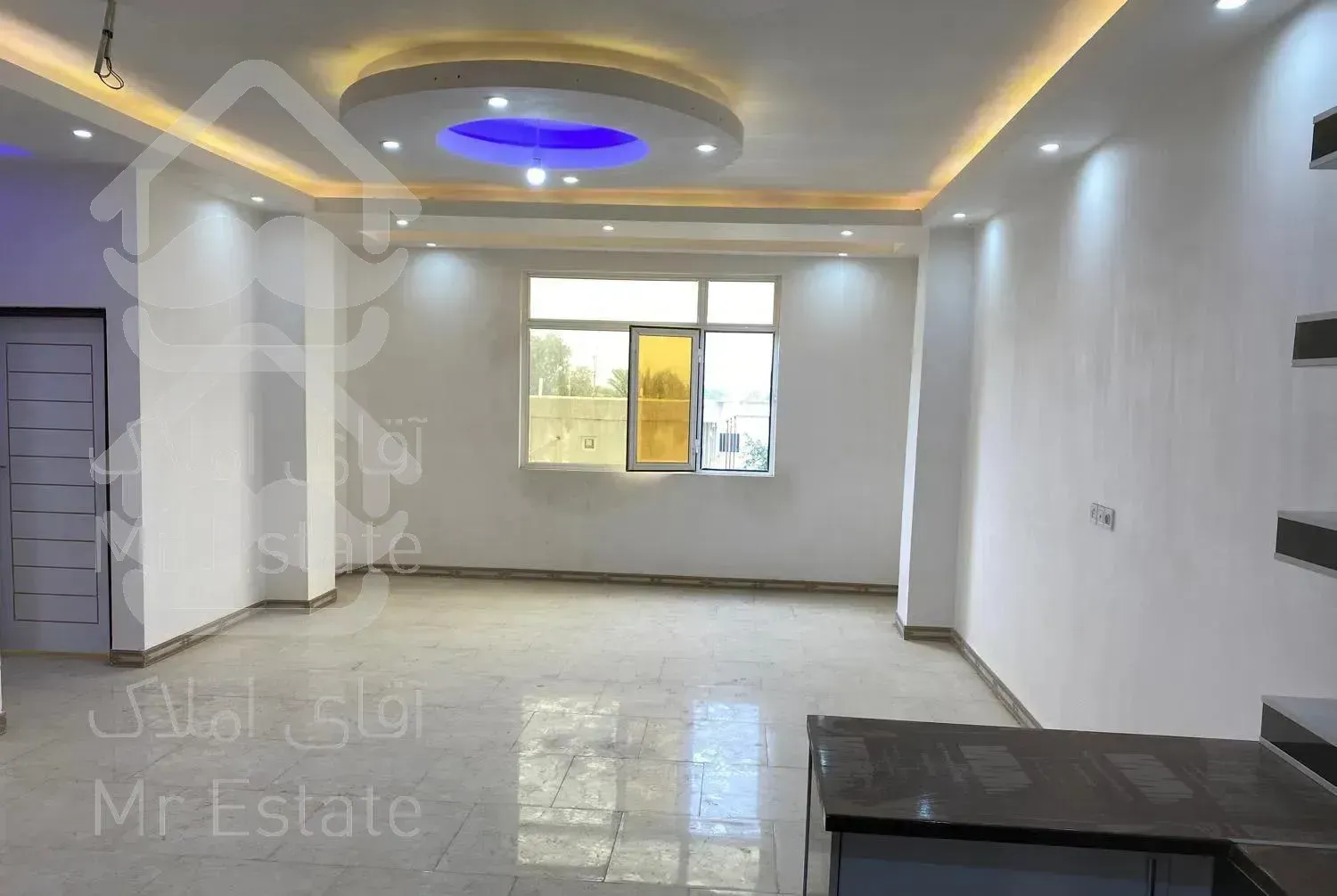 اپارتمان ۹۵ متری  خیام