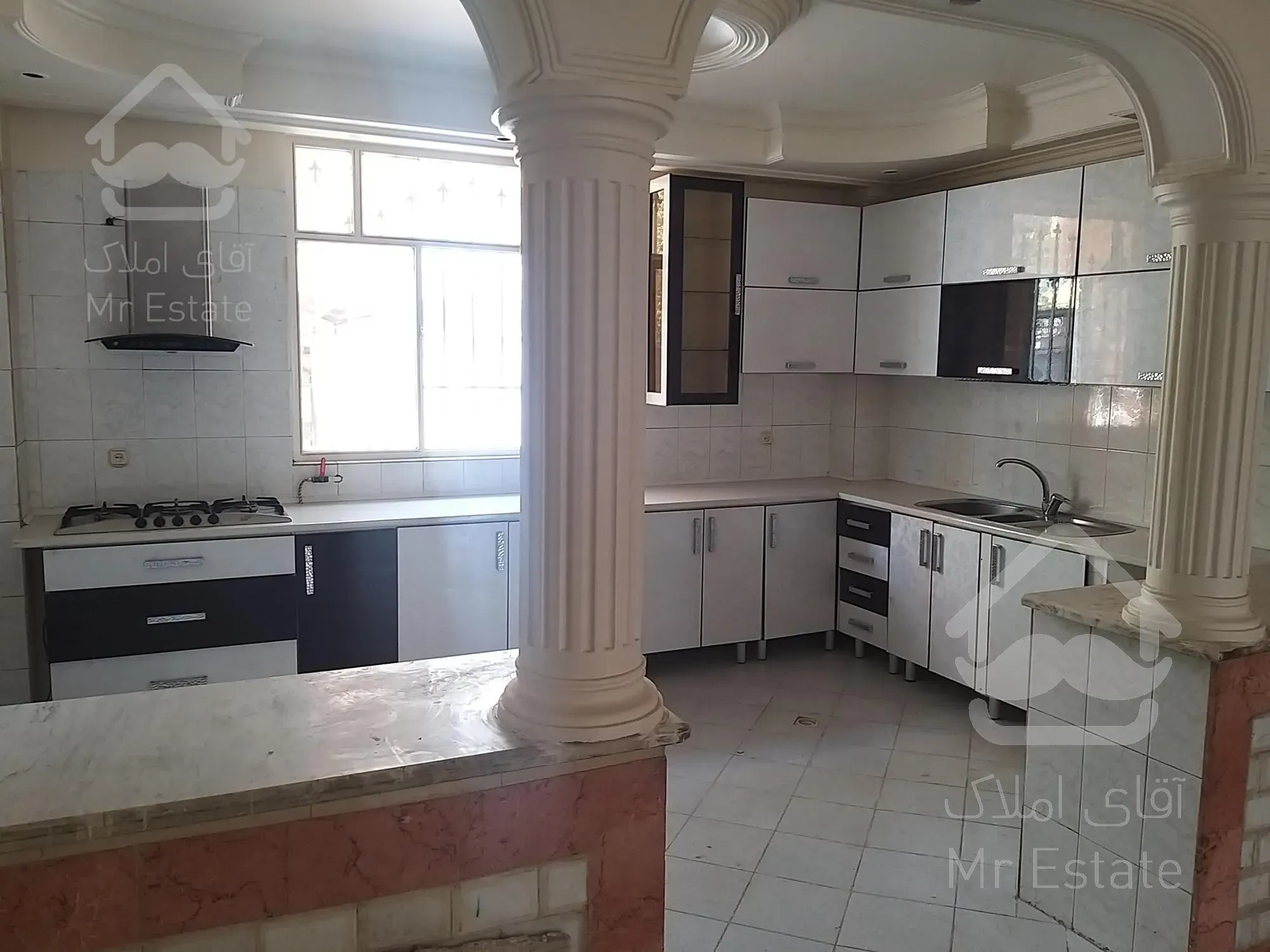 اجاره اپارتمان مسکونی۱۲۰متری در بلوار فردوس