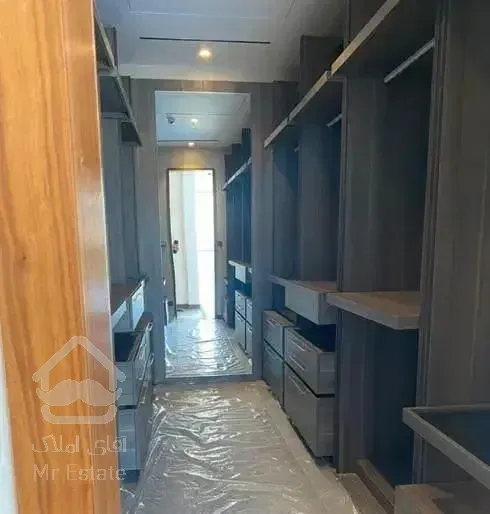 آپارتمان مدرن ۴۱۰ متری نیلوفر سجاد مشاعات کامل