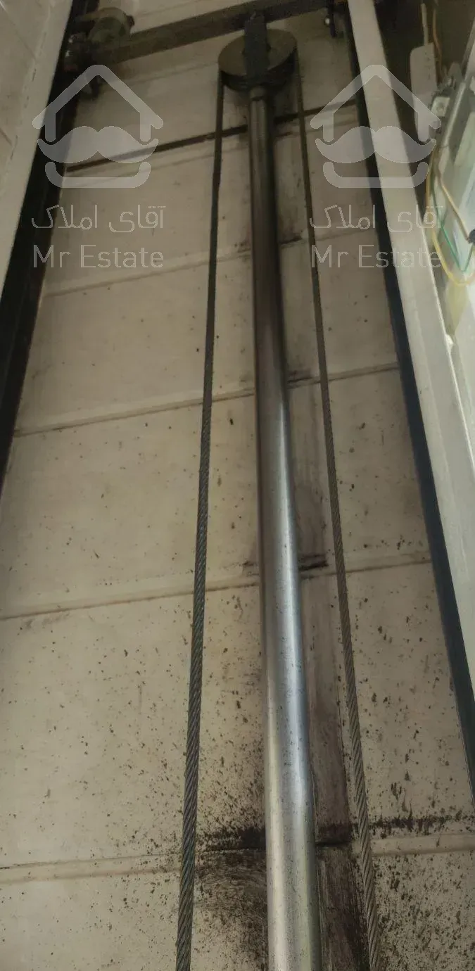 نصب و تعمیرات انواع بالابر ها خانگی و ساختمانی