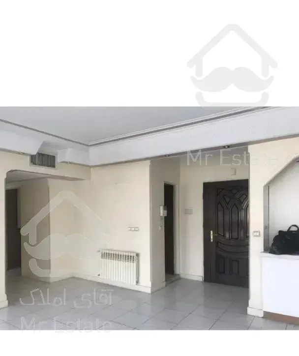 آپارتمان ۱۲۵متری ۳خواب پاسداران