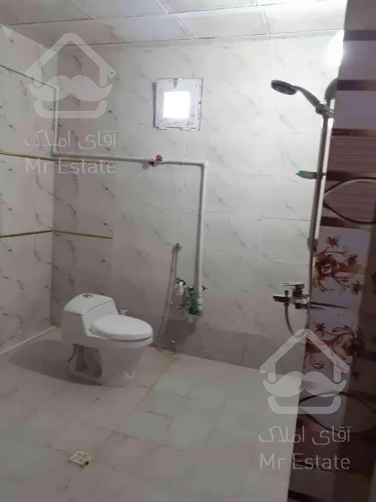 باغچه ویلا۳۰۰ متری آبسرد دماوند