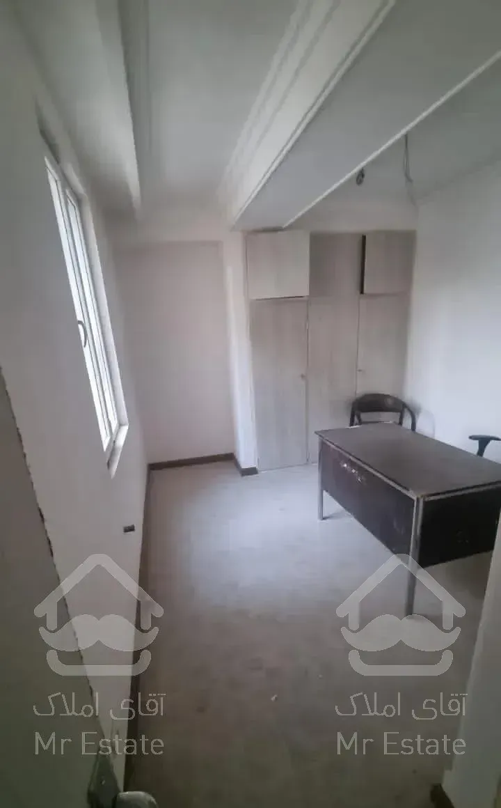 آپارتمان ۵۴متری/نوساز.فول امکانات.کلیدنخورده/نواب